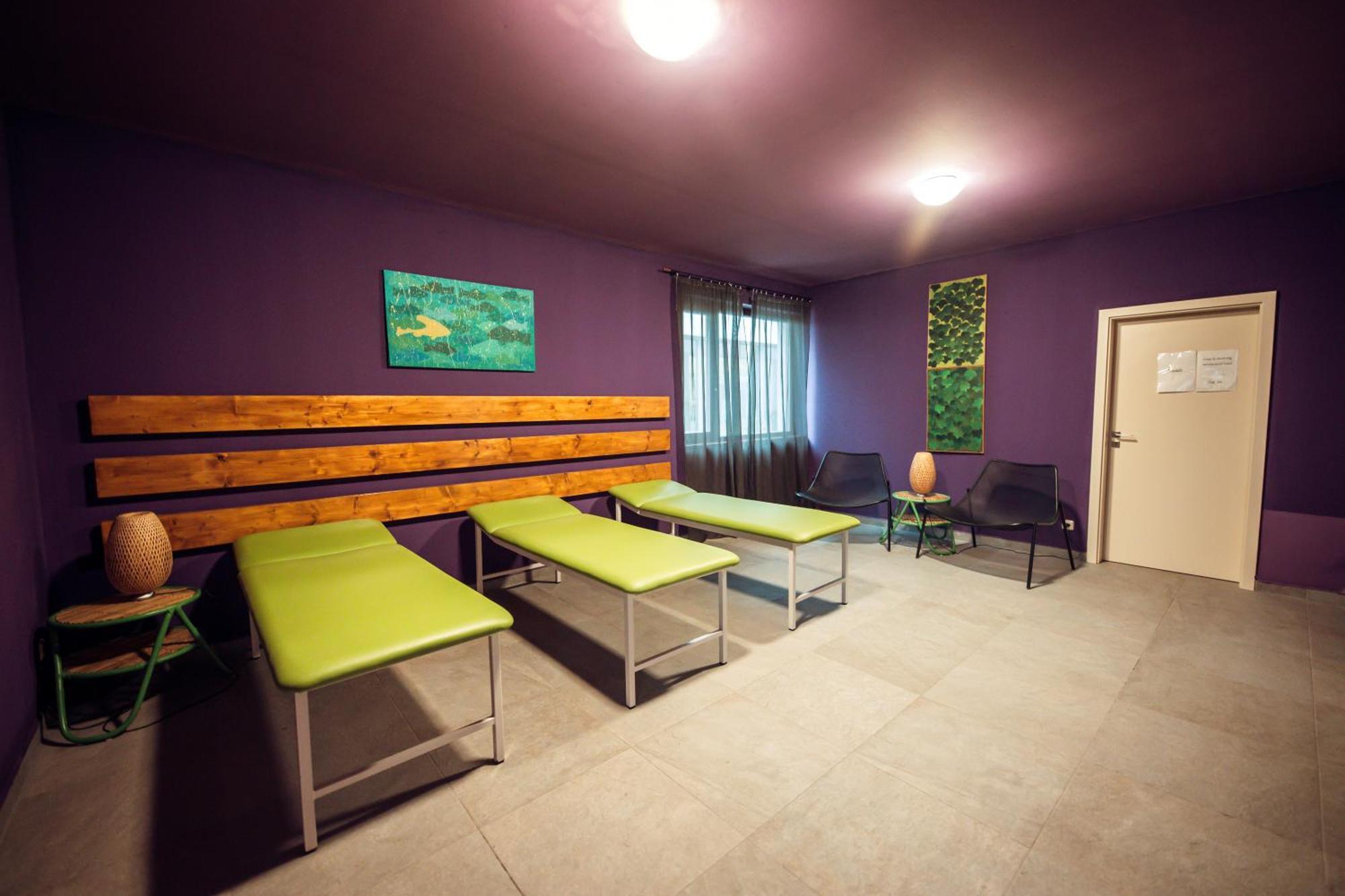 Hotel Kastiel Mojmirovce Luaran gambar