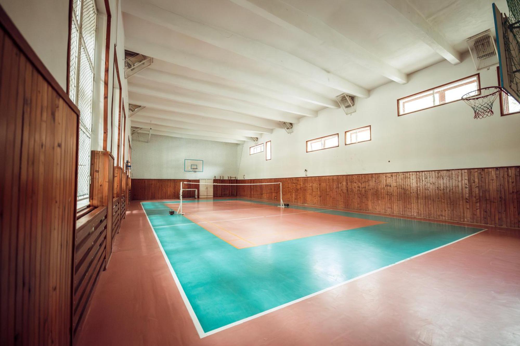 Hotel Kastiel Mojmirovce Luaran gambar