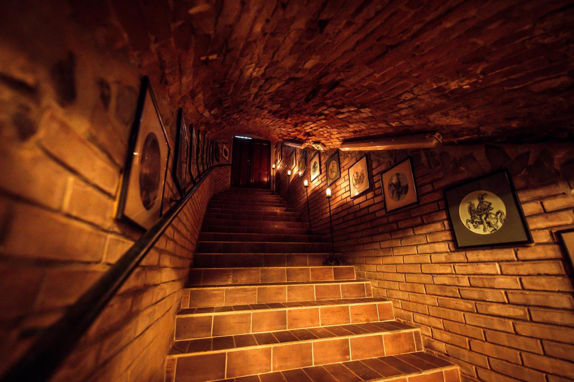 Hotel Kastiel Mojmirovce Luaran gambar